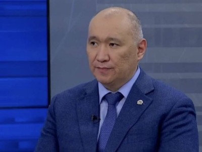 Осужденный экс-глава архитектуры Алматы попросился под домашний арест