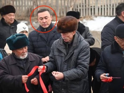 После ареста блогера: возможные связи семьи чиновника из Туркестана обсуждают в сети