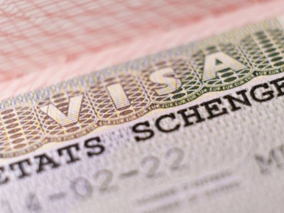 Казахстанцам станет проще получить шенгенскую визу