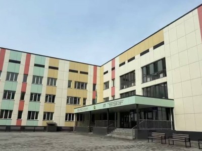 В Алматы открываются новые школы