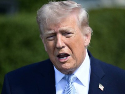 Трамп попросил ФИФА заменить Иран на Италию на чемпионате мира