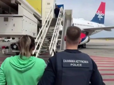 Алматинка украла 230 тыс. долларов и несколько лет пряталась в Греции