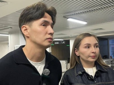 Супруга Жанабылова в последний момент попросила о сделке с прокурором