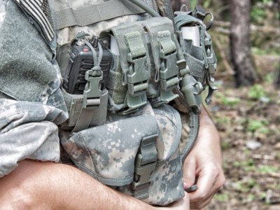 Арестовавший Мадуро солдат поставил на это ставку у букмера в США