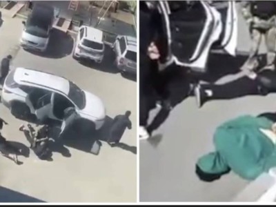 Собирались заняться “поборами“: студентов колледжей задержали в Павлодаре