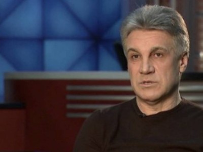 Умер ведущий программы “Человек и закон“