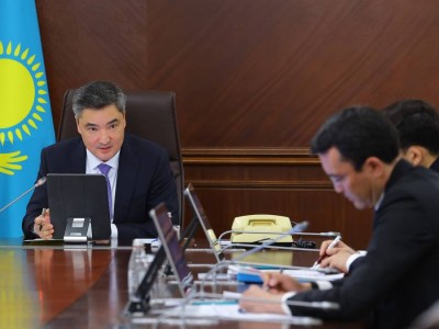 Олжас Бектенов поручил ускорить реализацию проектов Алматинского горного кластера и Almaty Superski