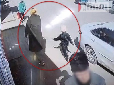 В Актобе пресечена попытка похищения ребенка
