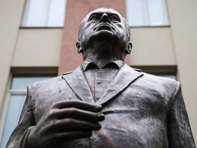 Жириновского предложили увековечить в Алматы