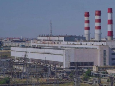 На МАЭК в Актау двое работников получили ожоги соляной кислотой