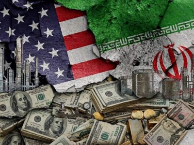 Как конфликт США и Ирана влияет на курс доллара