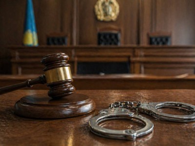 В Астане раскрыли новую схему мошенничества с арендой техники