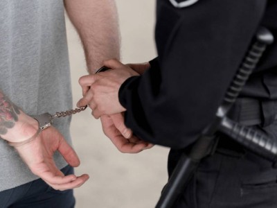 Граждан Казахстана и Украины задержали в Грузии по делу о наркотиках