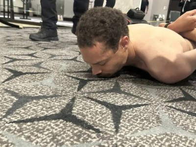 Мужчина открыл стрельбу в отеле, где Трамп ужинал со СМИ