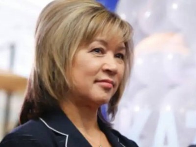 Олимпийские звезды приедут в Алматы