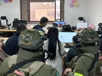 "Сливали данные казахстанцев". КНБ провёл операции в Астане и Алматы