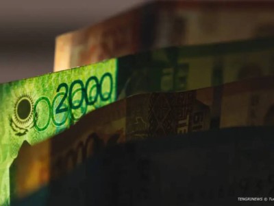 Купюру в 2000 тенге перестанут принимать в Казахстане