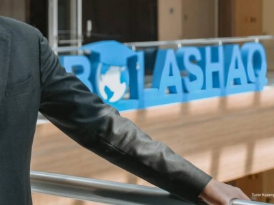 Сомнительную раздачу стипендий на 7,7 миллиарда тенге выявили в "Болашаке"