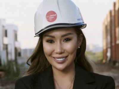 Громкое дело на миллиарды - задержана застройщица Мөлдір Суюншали