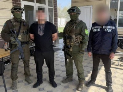 КНБ задержал в Алматы телефонных мошенников, совершивших 4 миллиона звонков