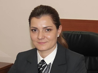 Фото с Олесей Кексель в аэропорту объяснили в Генпрокуратуре