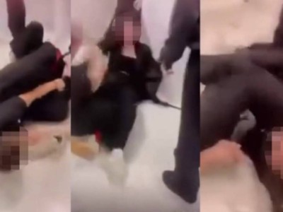 Школьницы жестоко избили сверстницу в Астане: их могут отправить в спецшколу