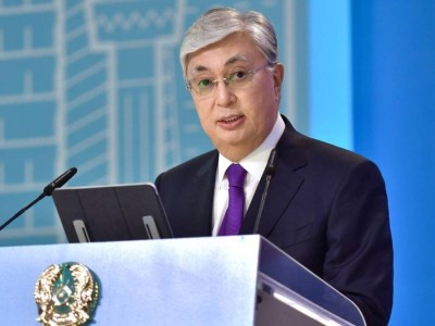 Большинство казахстанцев доверяют президенту и видят страну на правильном пути – независимый опрос