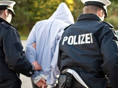 Казахстанца в Германии заподозрили в шпионаже в пользу России