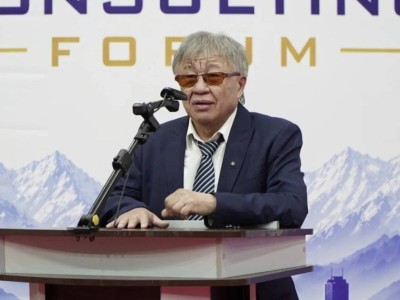 Родина футбола – Великая степь, а не Англия – Кайрат Закирьянов