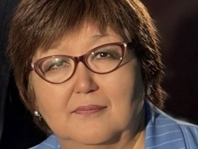 Астана как центр глобального доверия: Куралай Байзакова об исторических инициативах Главы государства