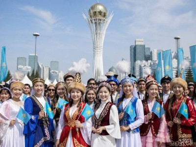 1 мая — День единства народа Казахстана: история и смысл праздника