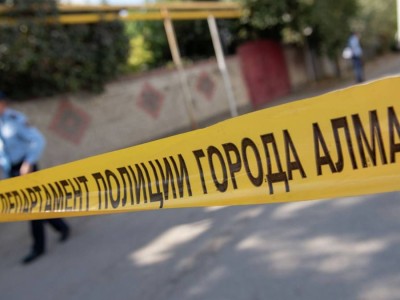 В Алматы двое школьников погибли после массовой драки