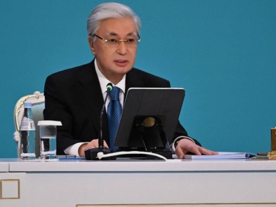 Благодаря Токаеву казахстанца освободили в Польше
