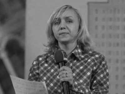Звезда КВН Елена Рыбалко погибла в ДТП в Сочи