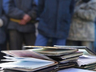 В Атырауской области выдворили десятки иностранцев