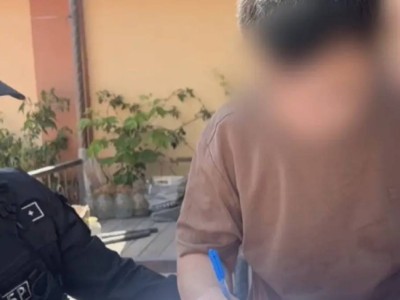 История "Нурбола с ксивой" повторилась в Шымкенте