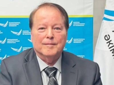 Авиацию Казахстана будет курировать американец Майкл Дэниел, чтобы запустить прямые рейсы в США