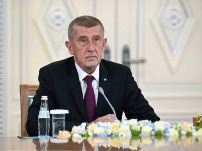 Премьер Чехии раскритиковал МИД своей страны из-за просьбы о Казахстане