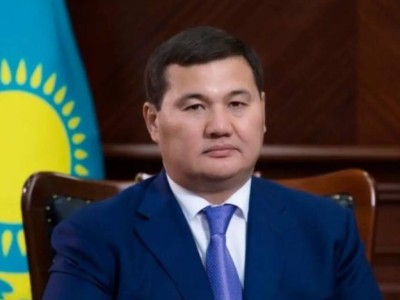 Токаев назначил нового первого заместителя премьер-министра