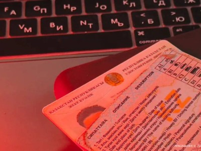 Доступ к вождению ужесточат в Казахстане