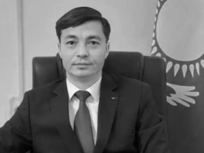Аким найден мертвым на следующий день после увольнения в Актюбинской области