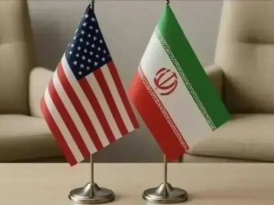 Трамп раскрыл детали переговоров с Ираном