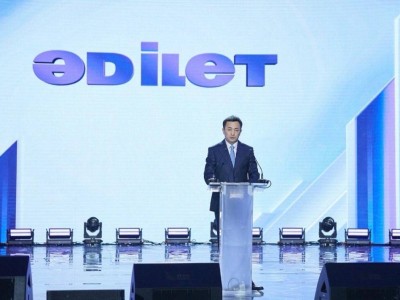 Новая партия, новые принципы: как прошел первый съезд «Әділет»