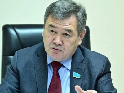 Мурат Ергешбаев назначен новым акимом Кызылординской области