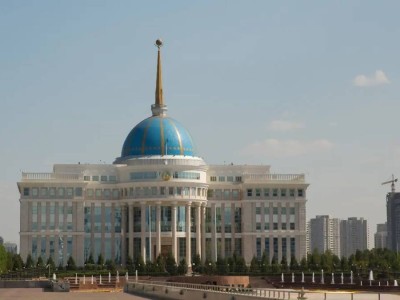 Кто сможет стать вице-президентом в Казахстане