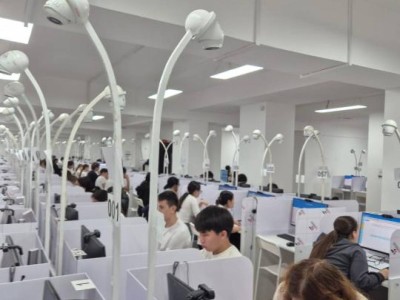 В Казахстане стартовало основное ЕНТ-2026: что важно знать абитуриентам