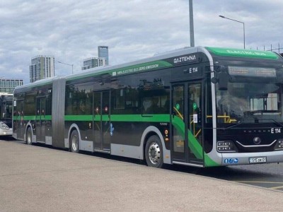 Шесть автобусных маршрутов временно изменили схему движения в Астане