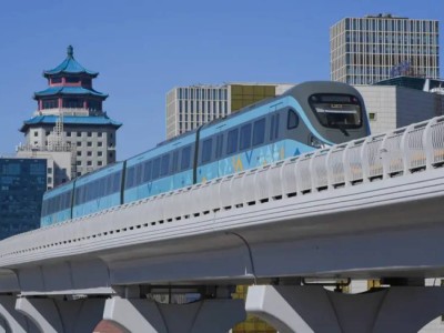 Названа дата запуска LRT в Астане