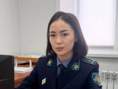 Казахстанский следователь поставила точку в резонансном деле об убийстве 2015 года в России