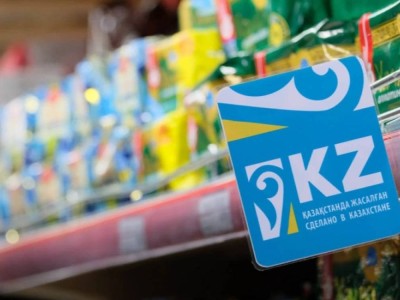 Маркетплейсы обяжут продвигать товары из Казахстана